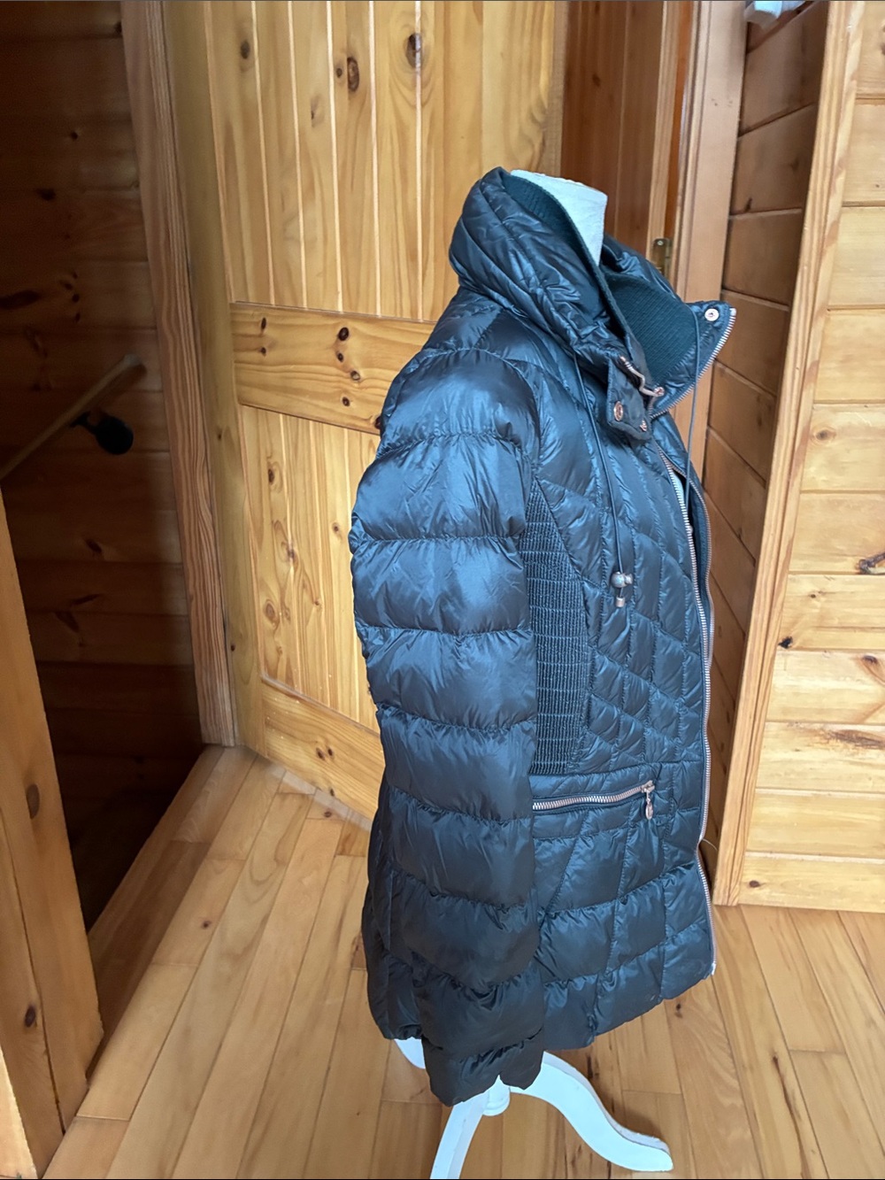 Bernardo puffer - Picture 7 of 12